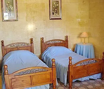 Ta' Gittu Ii Hotel