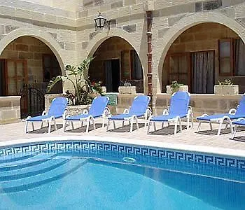 Ta' Gittu Ii Hotel Xewkija