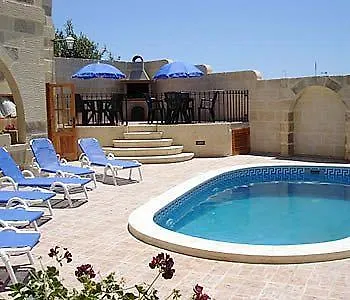 Ta' Gittu Ii Hotel *
